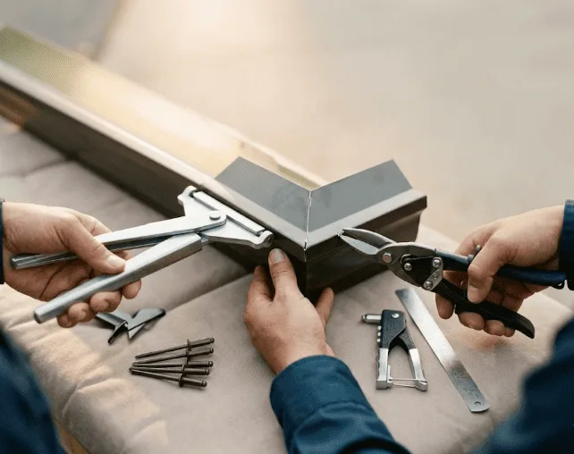 Why choose Gutter Repair in Windsor, VT